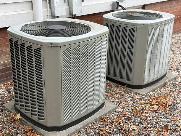 Reliable Hvac Installation contractor in Brookfield, MO by JG Cool HVAC